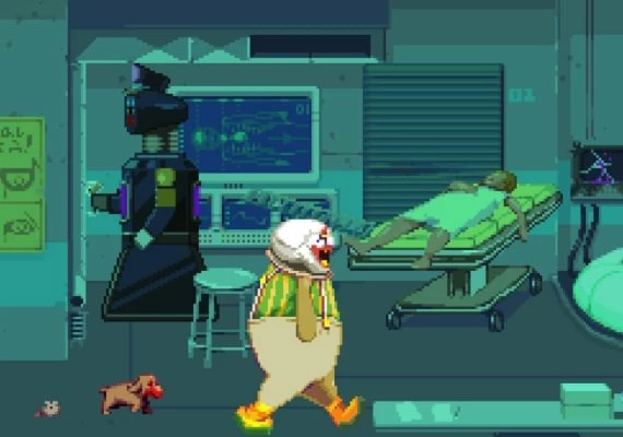 Dropsy Global