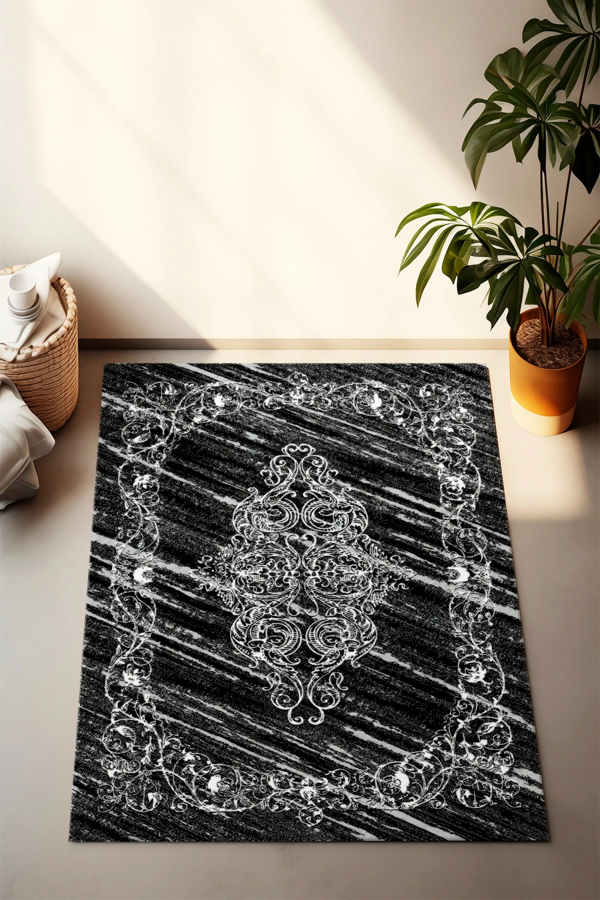 Qilim për korridor, shumëngjyrësh, Conceptum Hypnose, CT-1131, 80x150cm