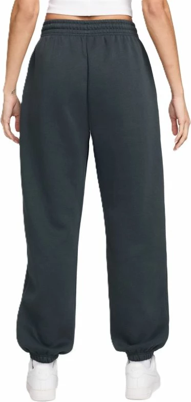 Pantallona sportive Nike për femra, Phoenix Fleece