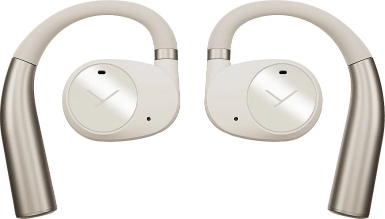 Kufje Beyerdynamic VERIO 200, TWS Bluetooth 5.3, IP54, 35 orë me kuti, krem