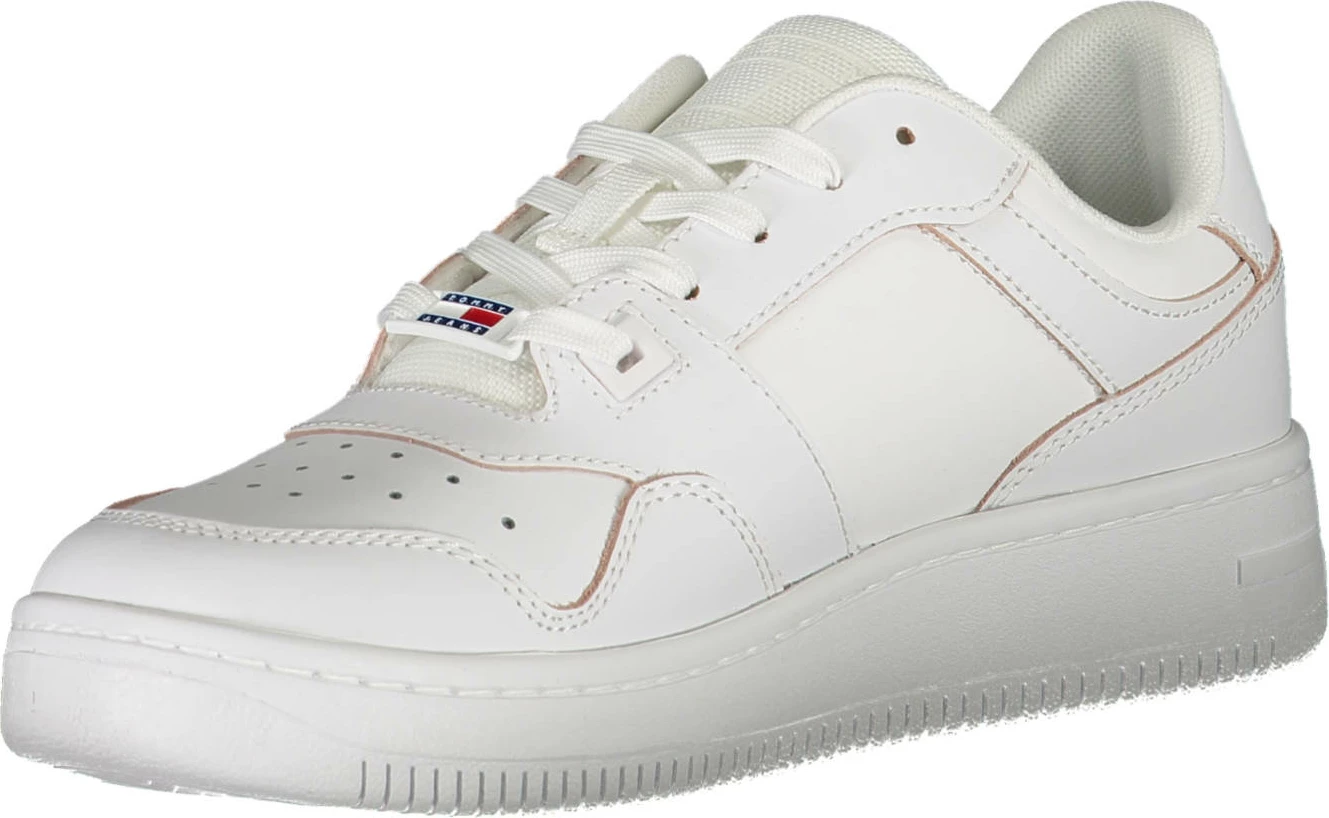 Atlete TOMMY HILFIGER femra, të bardha [Madhësia: 37]