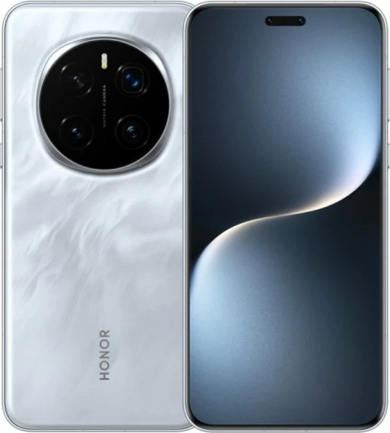 Celular Honor Magic7 Pro 6.8" Android 15 5G 12/512 GB Gri