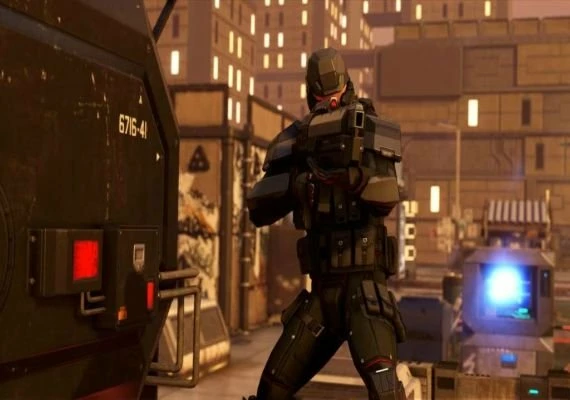 XCOM 2 - Reinforcement Pack DLC EN/DE/FR/IT/ES Global