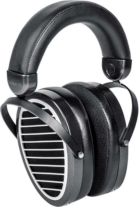 Kufje HiFiMAN Edition XS, planar, me ANC, të zeza