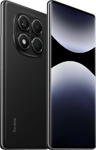 Celular Xiaomi Redmi Note 14 Pro, 6.67", 8+256GB, i zi 