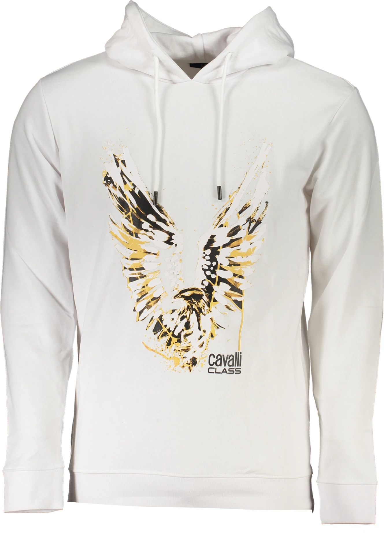 Duks për meshkuj CAVALLI CLASS, të bardhë