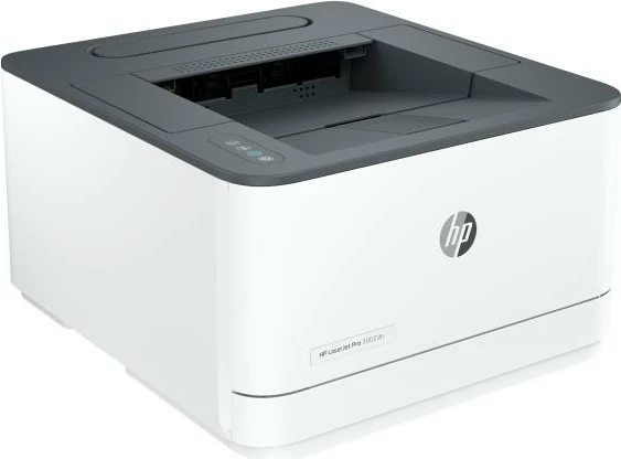 Printer HP LaserJet Pro 3002dn (3G651F#B19), A4, Laser, Duplex, 28-37 ppm, bardhë/zezë