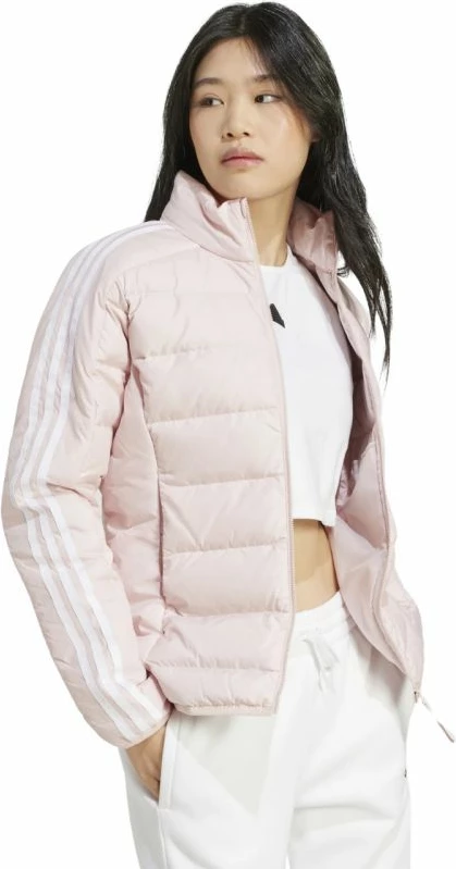 Jakne adidas femra, rozë [Madhësia: S]