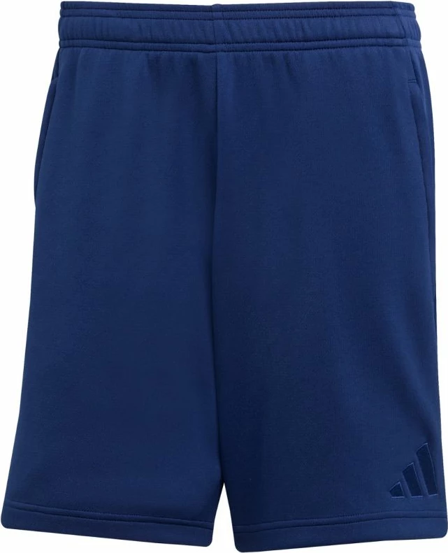Shorce për meshkuj adidas, navy blue [Madhësia: M]