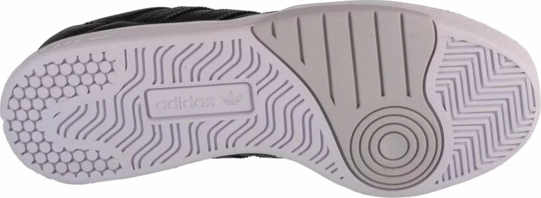 Atlete meshkuj adidas, të zeza [Madhësia: 45 1/3]