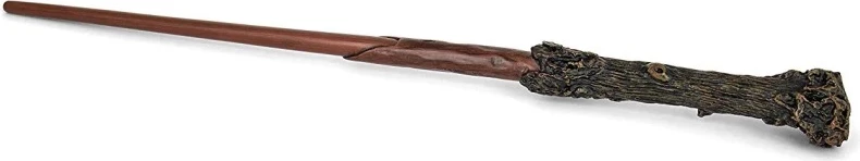 Shkop magjik NOBLE COLLECTION Harry Potter 35.5 cm, replikë koleksionuese, me kuti