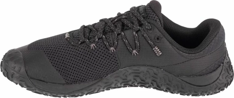 Atlete për femra Merrell, të zeza [Madhësia: 41]