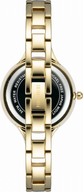 Orë dore për femra Paul Lorens, e zezë