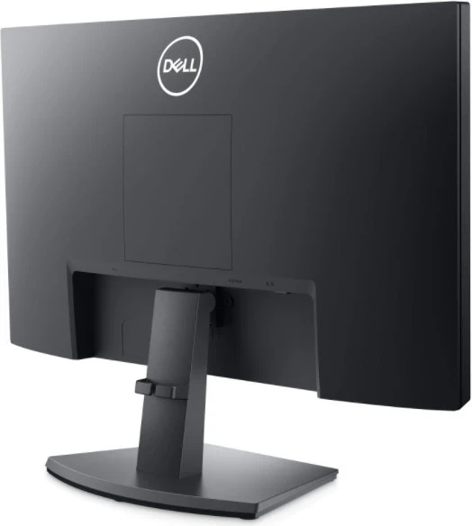 Monitor Dell SE2222H, 21.5" FHD, 75 Hz, i zi 