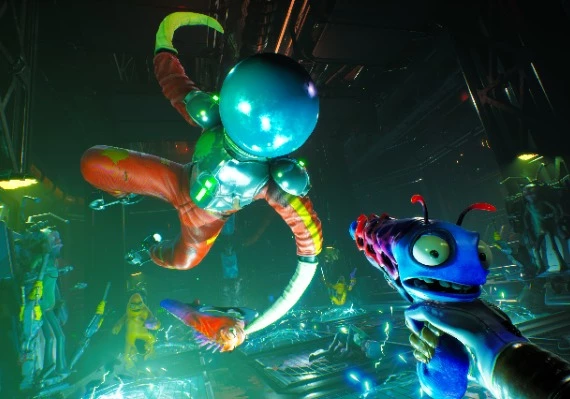 High On Life - DLC Bundle EN Global
