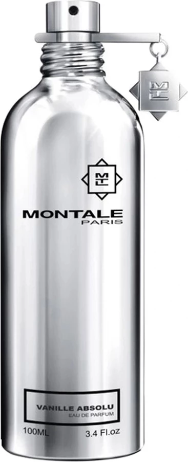 Eau de Parfum për femra Montale Vanille Absolu 100ml