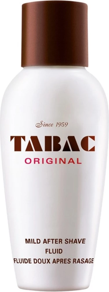 Aftershave për meshkuj Tabac Original Gentle Aftershave Lotion 100ml