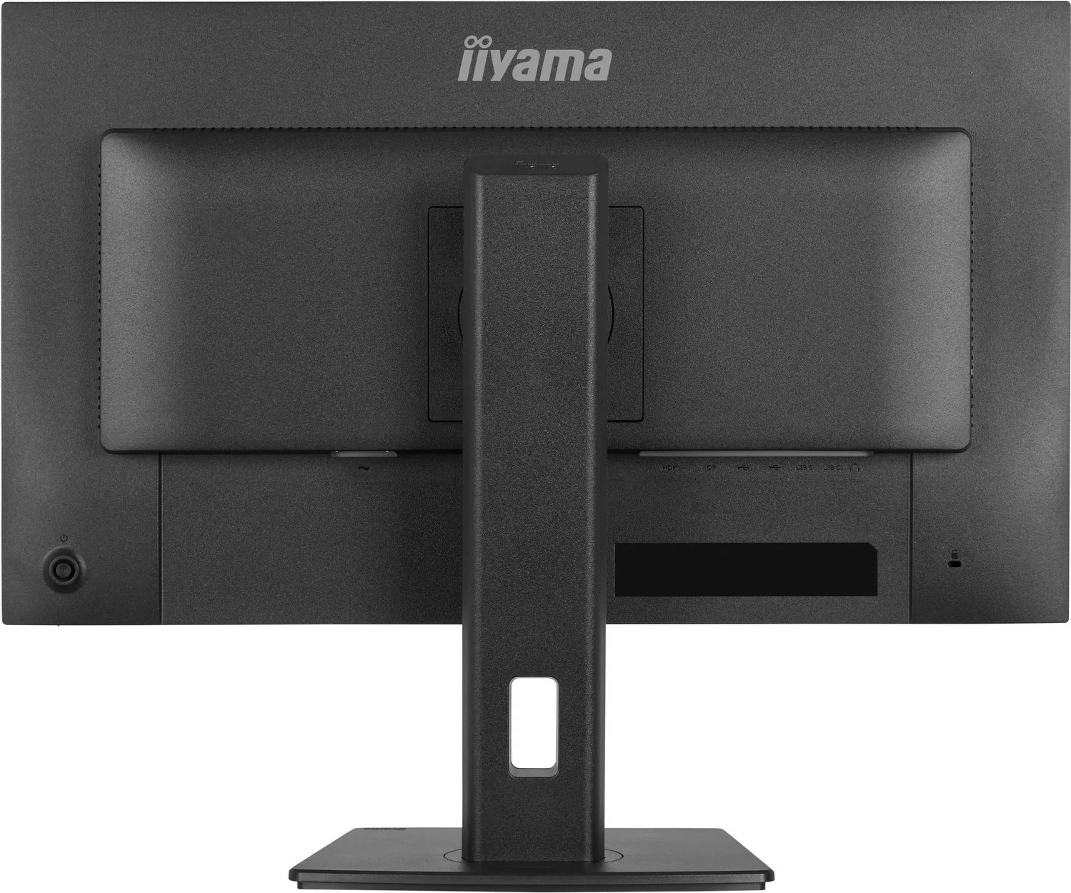 Monitor iiyama XB2797HSU-B1, 27 inch, Full HD, IPS, LED, i zi