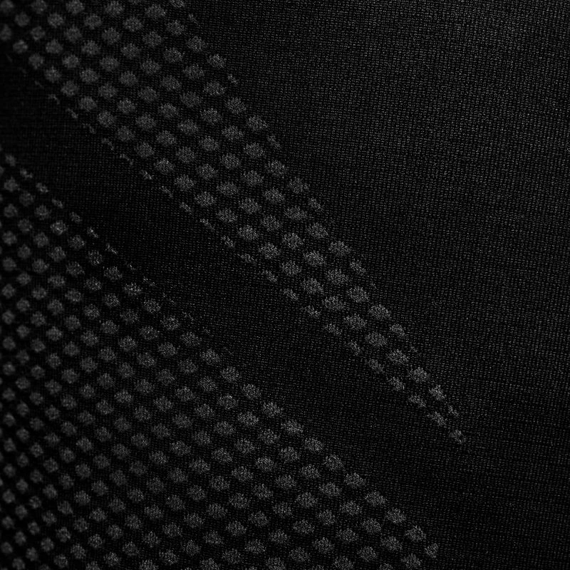 Termo të brendshme për meshkuj Spokey, të zeza