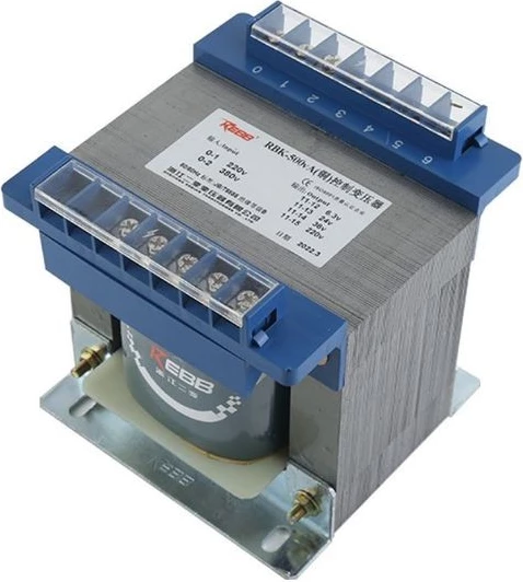 Trafo BK-500VA Transformator