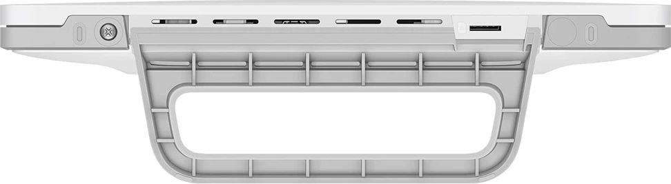 Router pa tel Huawei B535-235a, Dual-band (2.4 GHz / 5 GHz) 4G, i bardhë