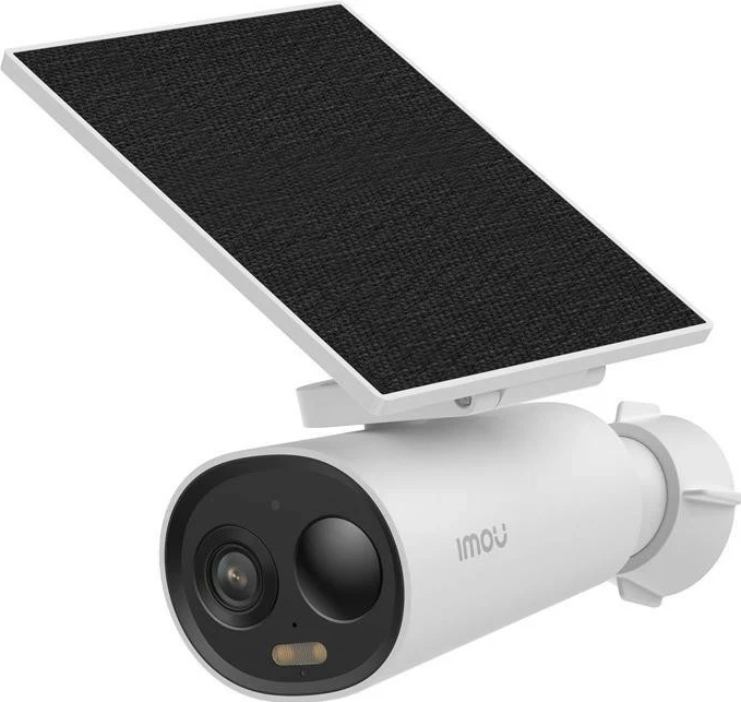 Kamerë monitorimi Imou Cell 3C AIO 5MP, WiFi, bardhë