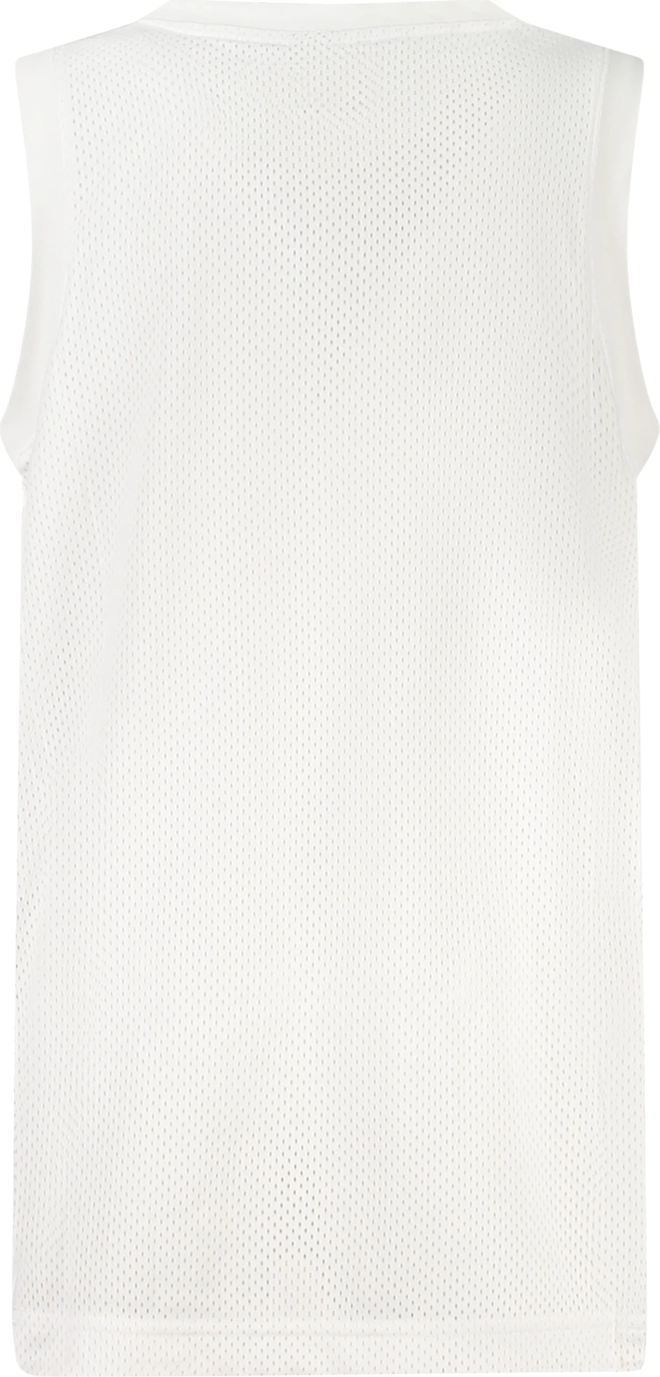 Maicë pa menge për djem Jordan, e bardhë