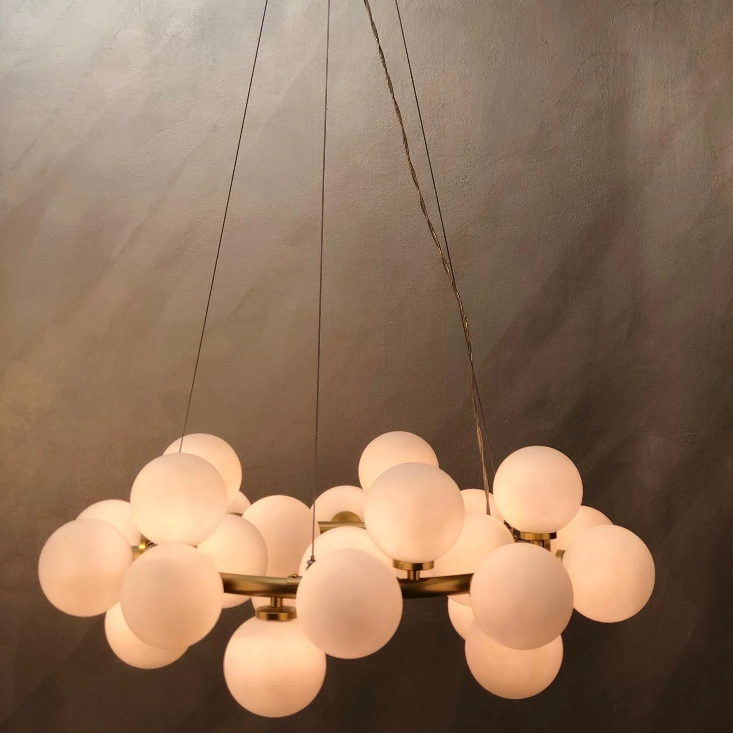 Abazhur klasik 25 llampa SN6067/25