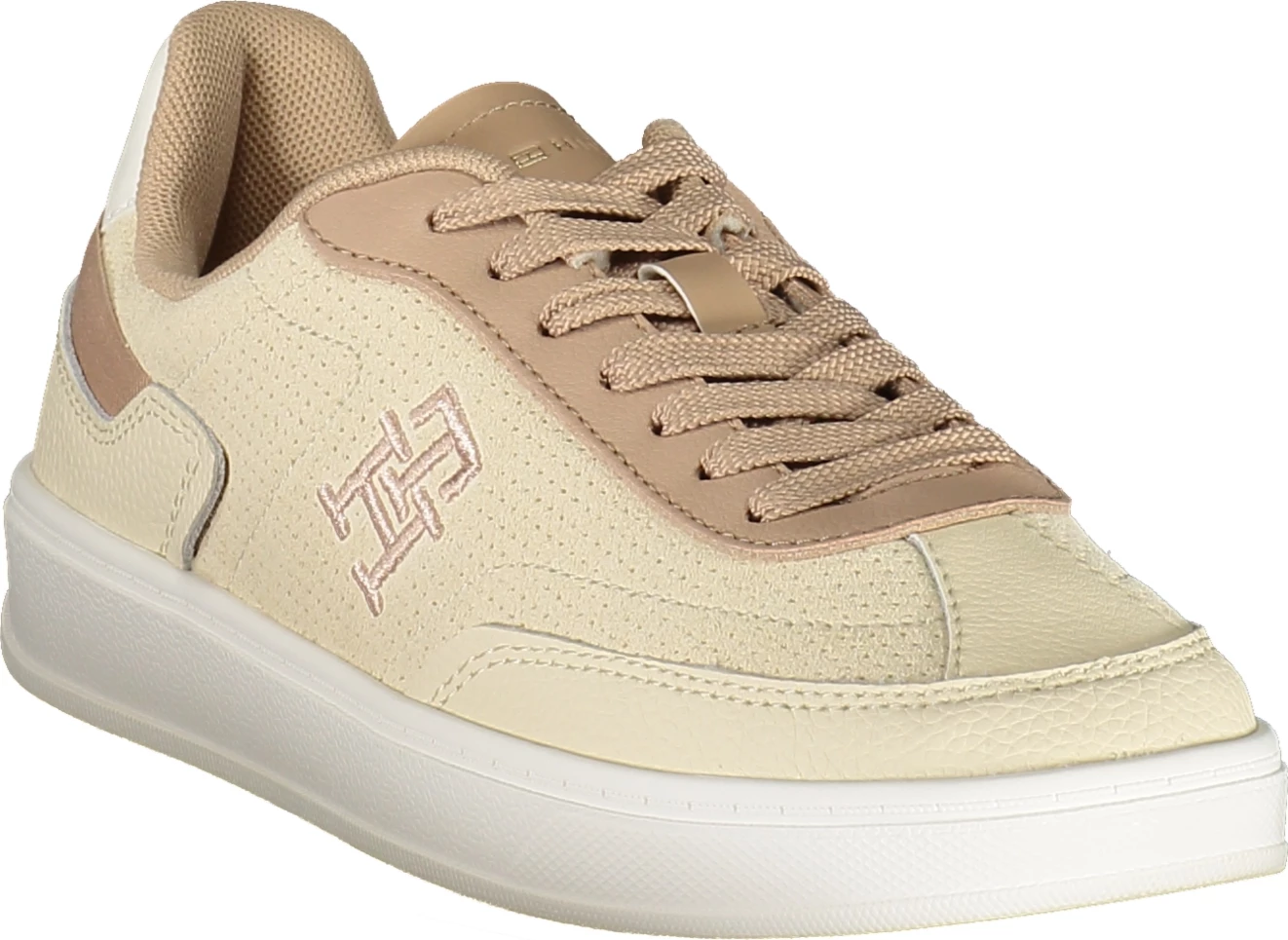 Atlete femra TOMMY HILFIGER, bezhë [Madhësia: 37]