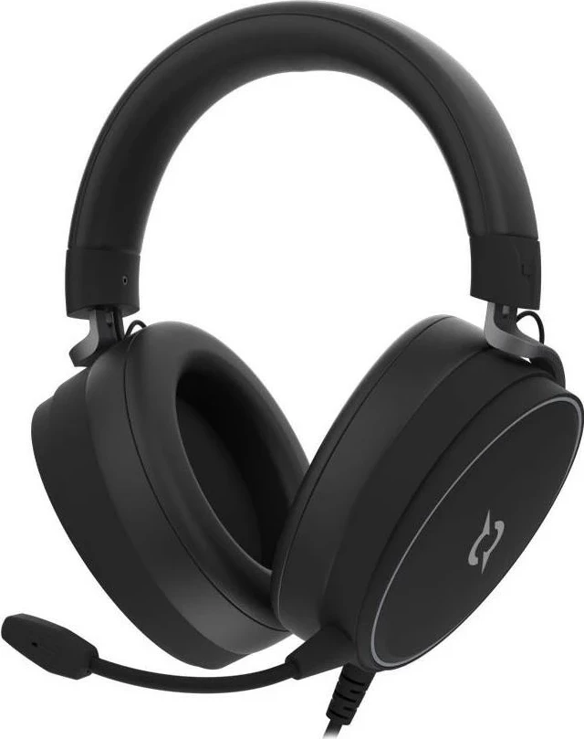 Kufje AQIRYS SAGITTA, për lojtarë, të zeza