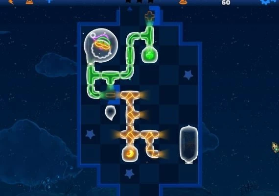 Fiber Twig Midnight Puzzle EN Global