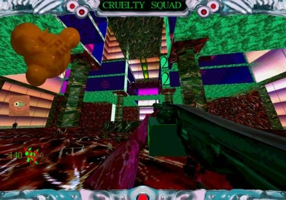 Cruelty Squad EN Global