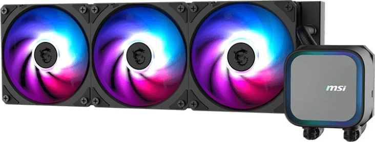 MSI MAG CORELIQUID A13 360, CPU Liquid Cooler