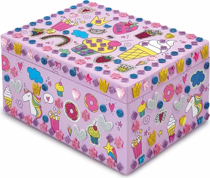 OTI DYO JEWELLERY BOX V3