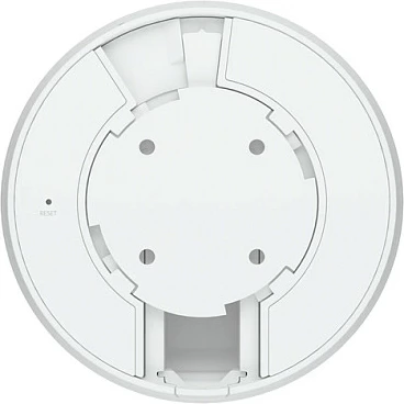 Kamerë sigurie IP Ubiquiti UVC-G5-Dome, brenda dhe jashtë, Wired, ARM Cortex-A7, FCC, IC, CE, Tavan/mur