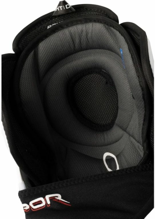 Mbrojtëse kërcinjsh për fëmijë Bauer, të zeza