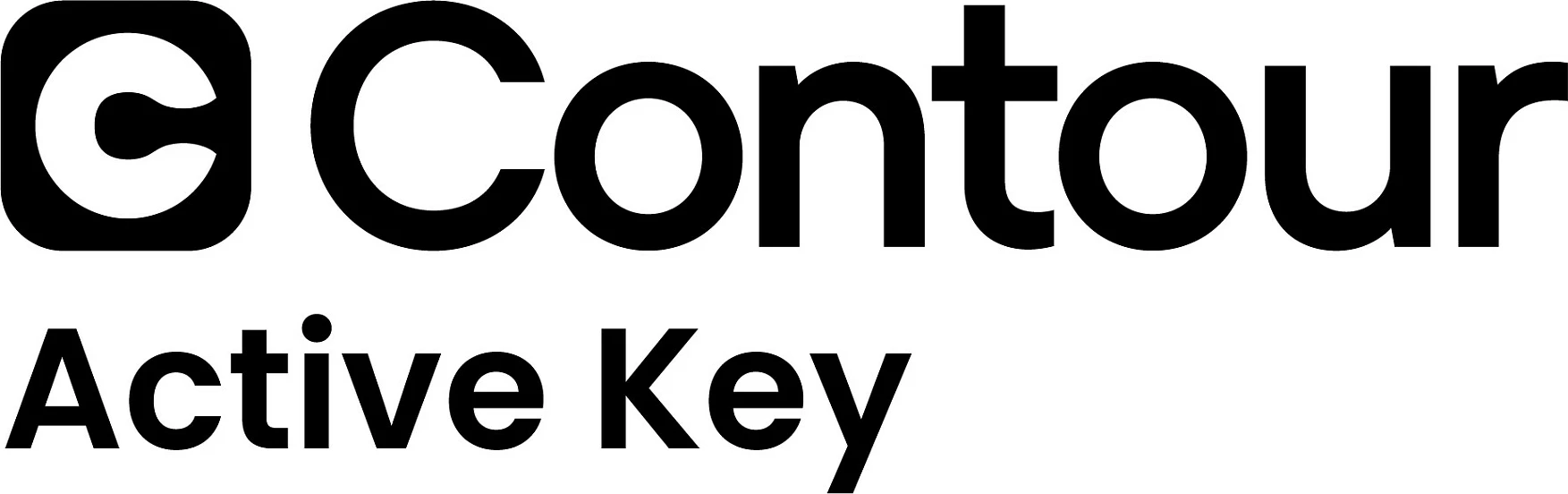 Tastierë Cherry AKTIVE KEY Industry 4.0, kompakte, stil notebook, e zezë