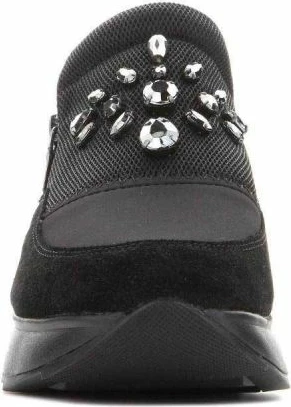 Këpucë femra Geox, të zeza