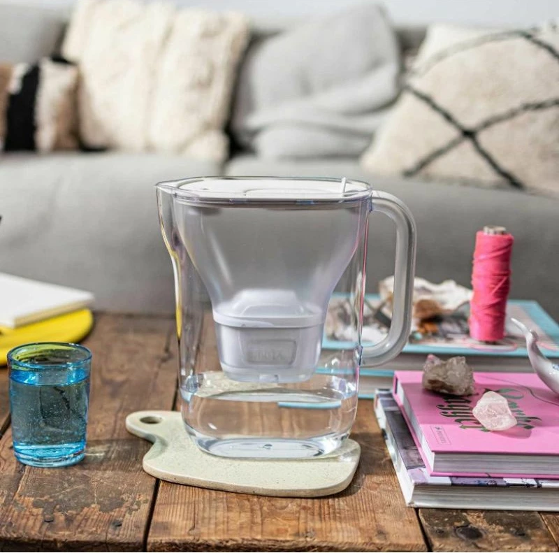 Filter uji BRITA Essential XL me 3 filtera, sand