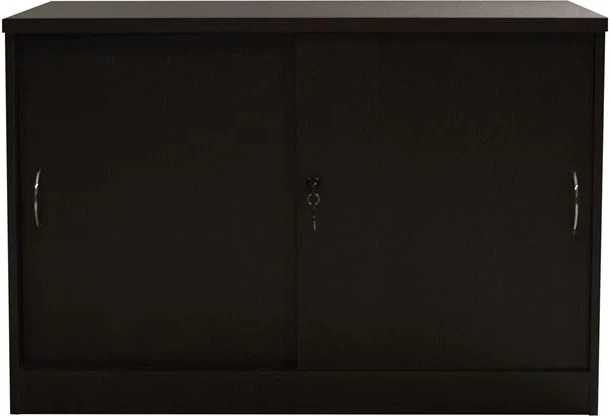 Dollap profesional për zyre, ngjyrë wenge, FH2012.02, 100X45X69cm
