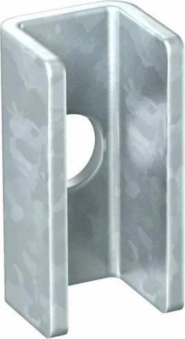 Element distancues Bettermann DS 4 FS 6416551, çelik i galvanizum