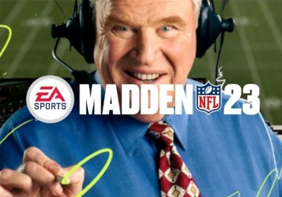 Madden NFL 23 - Supercharge Pack DLC EN Global
