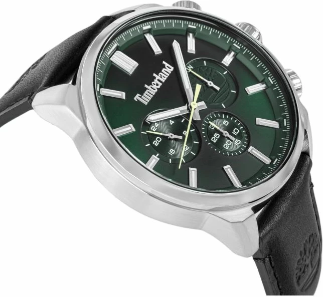 Orë dore meshkuj Timberland Henniker II TBL.TDWGF0028703, set me çantë