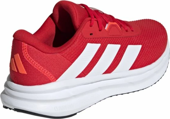 Atlete për meshkuj adidas, të kuqe