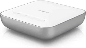 Kontroller Smart Home Bosch Smart Home Controller II, Ethernet/Wi-Fi, 2x USB, i bardhë