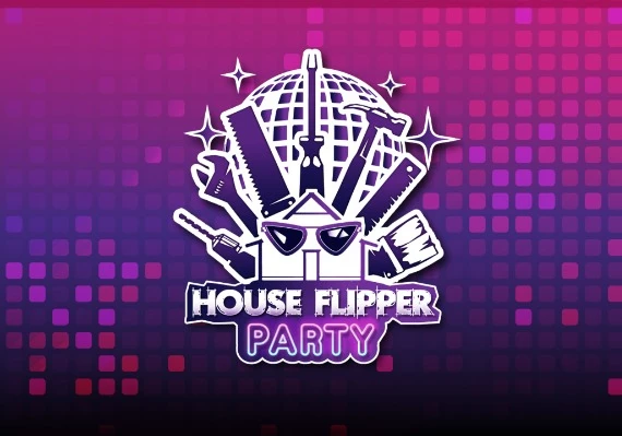 House Flipper - Party Furniture Pack DLC Global