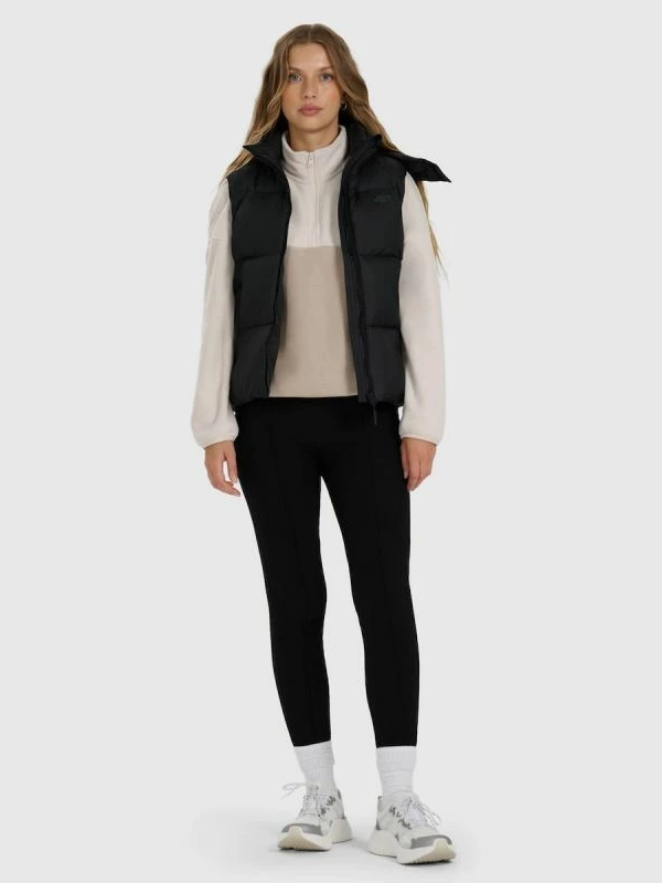 Jelek për femra 4F 4FWAW25TVJAF223, sintetik