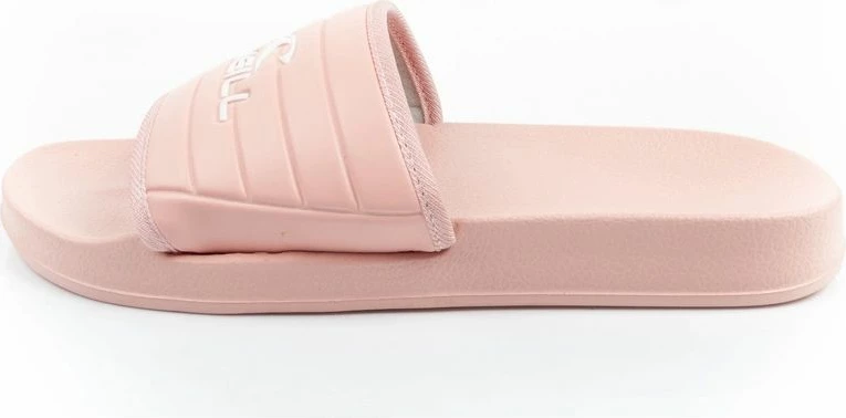 Papuqe sportive femra O'Neill Kelso Slider, rozë