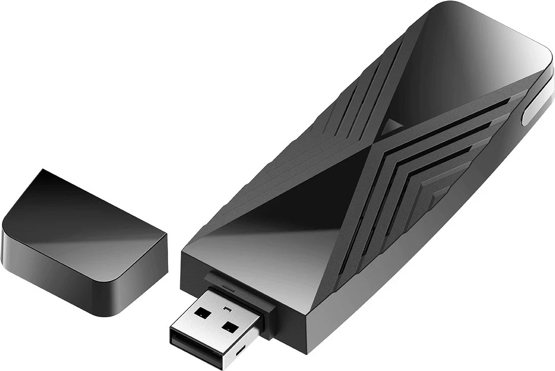 Adapter wireless D-Link DWA-X1850