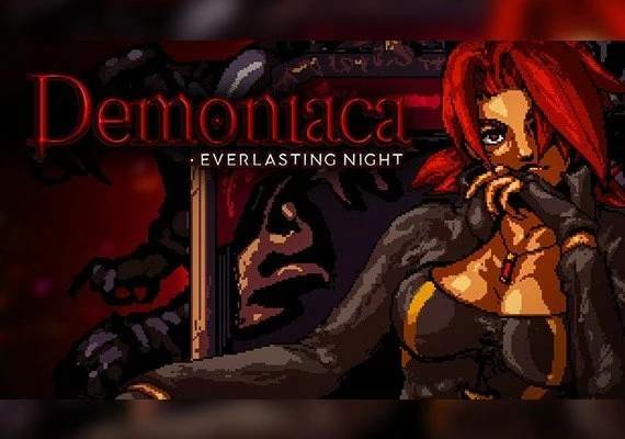 Demoniaca: Everlasting Night EN/IT/RU/ZH/ES Global